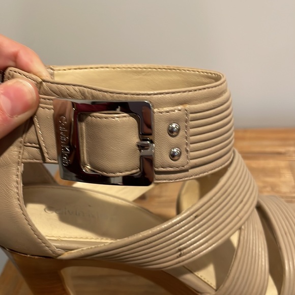 Platform heels - Picture 5 of 5